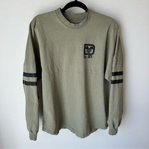 Walt Disney World Spirit Jersey